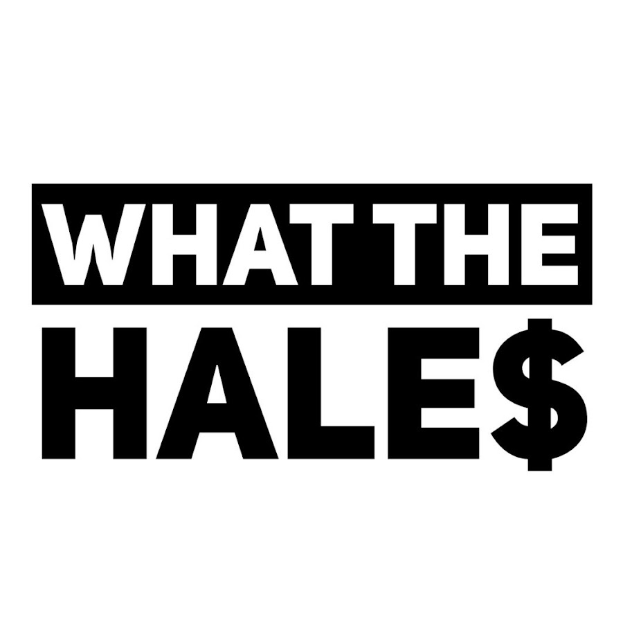 What The Hales icon